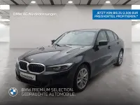 Gebraucht BMW 318 156 PS (114 kW) 2025 Limousine