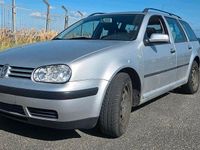 Second-hand VW Golf IV 75 CP (55 kW) 2000 Break