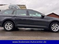 Second-hand VW Passat Business 190 CP (139 kW) 2020 Gri Break