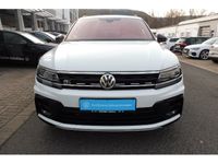 gebraucht VW Tiguan 2.0 TSI Highline