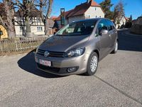Gebraucht VW Golf Plus Cross 122 PS (89 kW) 2010 Van / Kleinbus