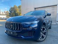 gebraucht Maserati Levante Levante3.0 V6 Q4 DIESEL