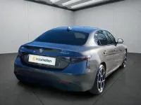 Gebraucht Alfa Romeo Giulia Veloce 280 PS (205 kW) 2024 Andere Limousine