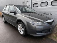 Usata Mazda 6 121 CV (88 kW) 2007 Station wagon