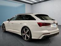 Gebraucht Audi S6 344 PS (253 kW) 2022 Weiß Kombi