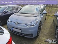 Usata VW ID.3 Pro Performance 150 kW (204 CV) 2022 Grigio Utilitaria