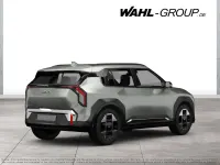 Neu Kia EV3 Air 150 kW (204 PS) 2026 Silber SUV