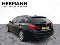 gebraucht BMW 320 d ABS ESP SERVO Wegfahrsperre 3. Bremsleucht