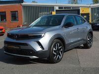 Gebraucht Opel Mokka-e Elegance 100 kW (136 PS) 2022 Grau SUV