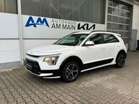 Gebraucht Kia Niro Comfort 129 PS (94 kW) 2025 Weiß SUV