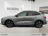 Gebraucht Ford Kuga ST-Line X 150 PS (110 kW) 2023 Solarsilber (metallic) SUV