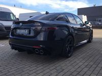 gebraucht Alfa Romeo Giulia Quadrifoglio MY22 Quadrifoglio 2.9 V6 Bi-Tu