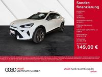 Gebraucht Cupra Formentor 150 PS (110 kW) 2025 Nevada weiss SUV