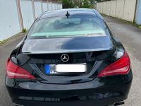 gebraucht Mercedes CLA180 COUPE KAMERA BI XENON LEDER