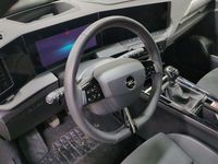 Gebraucht Opel Astra 131 PS (96 kW) 2025 Grau Kombi