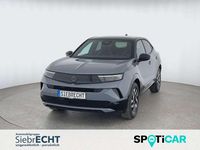 Neu Opel Mokka 145 PS (106 kW) 2026 Grau SUV