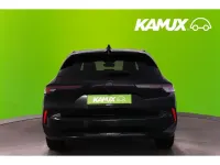 Neu Opel Astra 131 PS (96 kW) 2025 Schwarz Kleinwagen