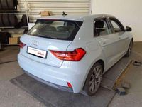 Second-hand Audi A1 110 CP (80 kW) 2022 Gri SUV