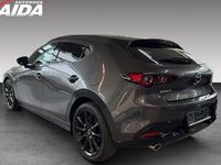 Neu Mazda 3 Prime-Line 186 PS (136 kW) 2026 Grau Limousine