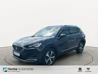 Gebraucht Seat Tarraco Xperience 150 PS (110 kW) 2023 Grau SUV