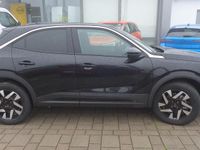 Gebraucht Opel Mokka-e Elegance 100 kW (136 PS) 2024 Schwarz SUV