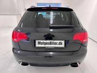 Gebraucht Audi RS4 420 PS (308 kW) 2007 Kombi