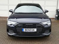 Gebraucht Audi A6 Sport 340 PS (250 kW) 2022 Blau Limousine