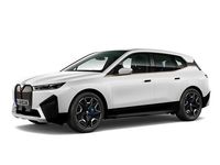 Gebraucht BMW iX 239 kW (326 PS) 2021 SUV