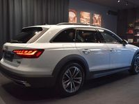 Gebraucht Audi A4 Allroad Sport 265 PS (194 kW) 2022 Weiß Kombi