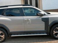 Gebraucht Dacia Duster Journey 141 PS (103 kW) 2024 Beige SUV