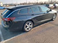 Gebraucht Opel Insignia 170 PS (125 kW) 2019 Schwarz Kombi