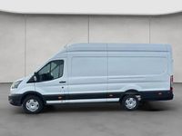 Gebraucht Ford Transit Trend 131 PS (96 kW) 2025 Weiß Pickup