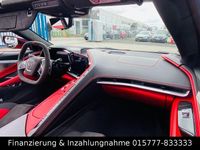 Gebraucht Corvette Stingray 483 PS (355 kW) 2023 Rot