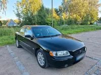 Gebraucht Volvo S60 140 PS (102 kW) 2004 Schwarz Limousine