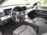 Gebraucht Mercedes E200 184 PS (135 kW) 2018 Grau Kombi