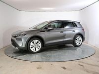 Gebraucht Skoda Elroq 210 kW (286 PS) 2025 Graphitegrau metallic SUV