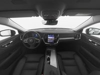 Gebraucht Volvo V60 Plus 197 PS (144 kW) 2025 Schwarz Kombi