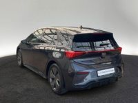 Gebraucht Cupra Born 150 kW (204 PS) 2022 Quasargrau Kleinwagen