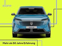 Neu Peugeot 3008 Allure 145 PS (106 kW) 2026 Blau SUV
