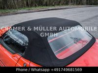 Gebraucht BMW Z1 204 PS (150 kW) 1990 Rot Cabrio