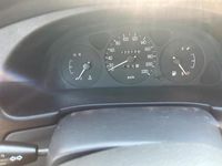 Gebraucht Chevrolet Lanos 2005 Grün Limousine