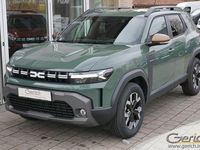 Gebraucht Dacia Duster Extreme 141 PS (103 kW) 2022 Andere farbe SUV