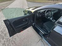 Gebraucht VW Passat R-line 184 PS (135 kW) 2015 Schwarz Limousine