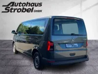 Gebraucht VW Transporter 150 PS (110 kW) 2023 Van