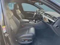 Brugt Audi A8 286 HK (210 kW) 2022 Grå Sedan