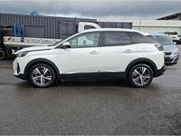 gebraucht Peugeot 3008 Hybrid Allure Pack