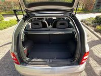 Gebraucht Audi A2 Sport 90 PS (66 kW) 2004 Silber Kleinwagen