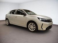 Gebraucht Opel Corsa Edition 101 PS (74 kW) 2024 Silber Kleinwagen