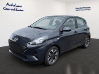 Neu Hyundai i10 Comfort 79 PS (58 kW) 2025 Grau Kleinwagen