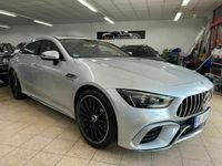 gebraucht Mercedes AMG GT 63 4Matic+ *Distr*Wide*Burm*HeadUp*360°